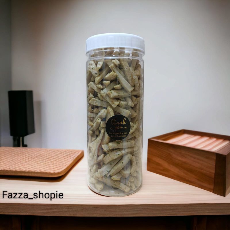 

Basreng Original Full Bumbu Premium 180gr