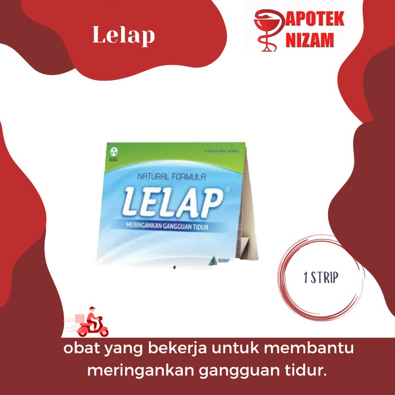 Lelap