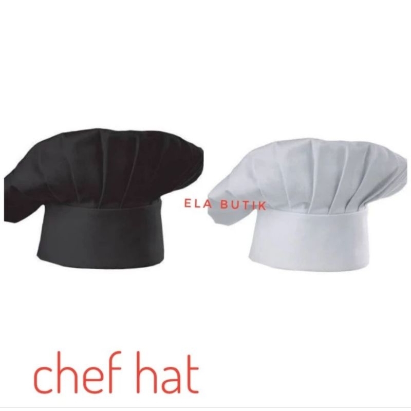 koki-topi chef-kostum koki topi koki-topi chef-kostum koki anak dan koki anak dan