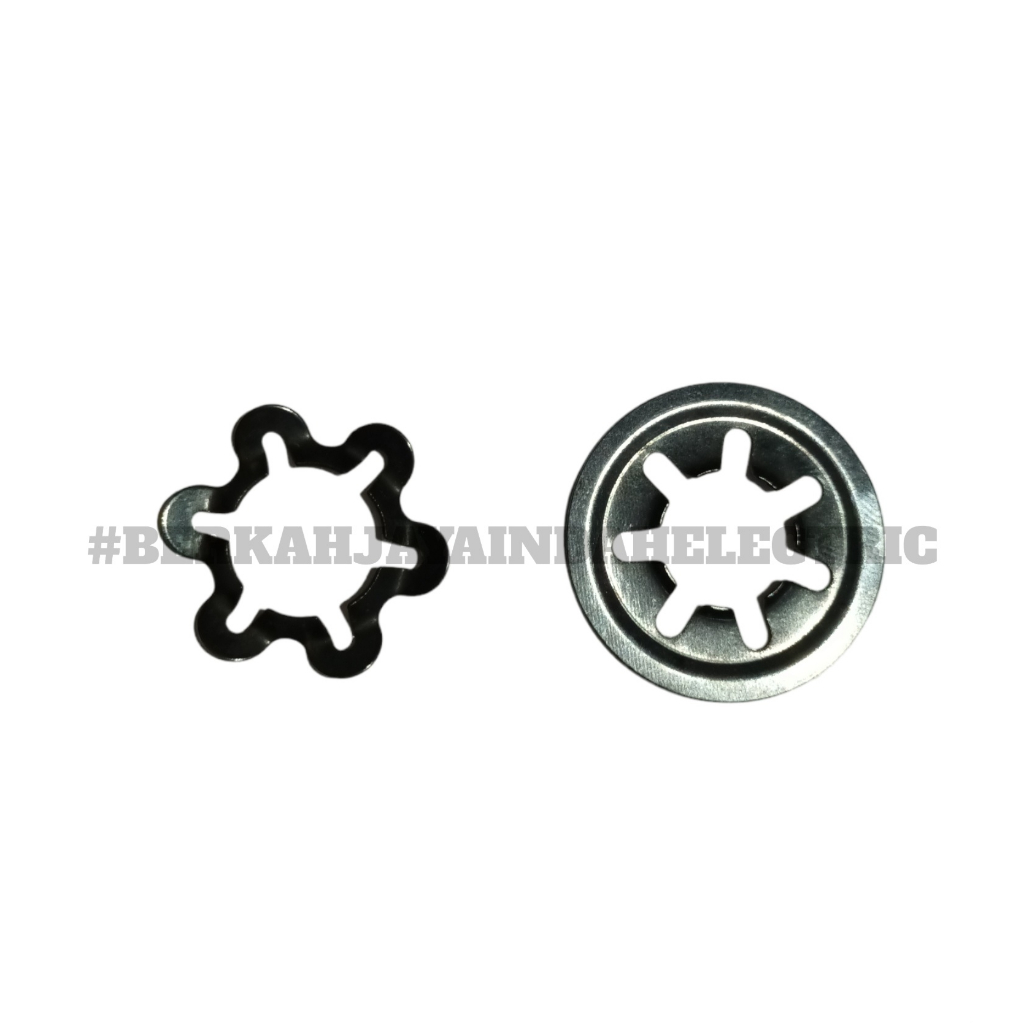 RING PENAHAN BOSHING RING PENJEPIT BOSHING RING PENGUNCI BOSHING RING KLEM