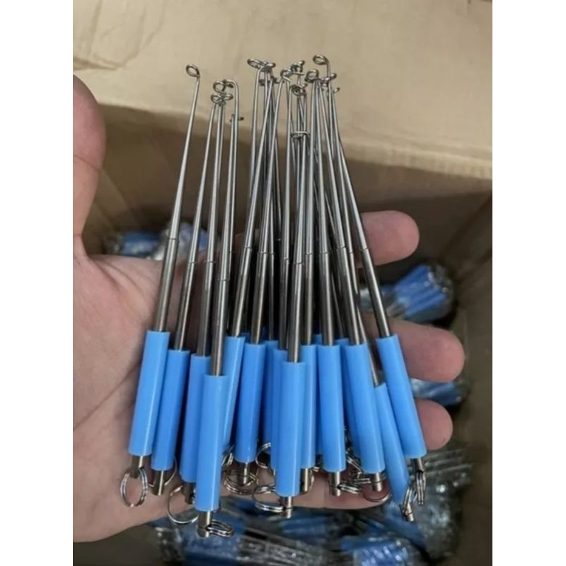 Alat pelepas mata kail stainless