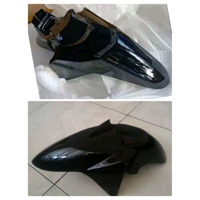 SPAKBOR DEPAN BEAT KARBU ORIGINAL