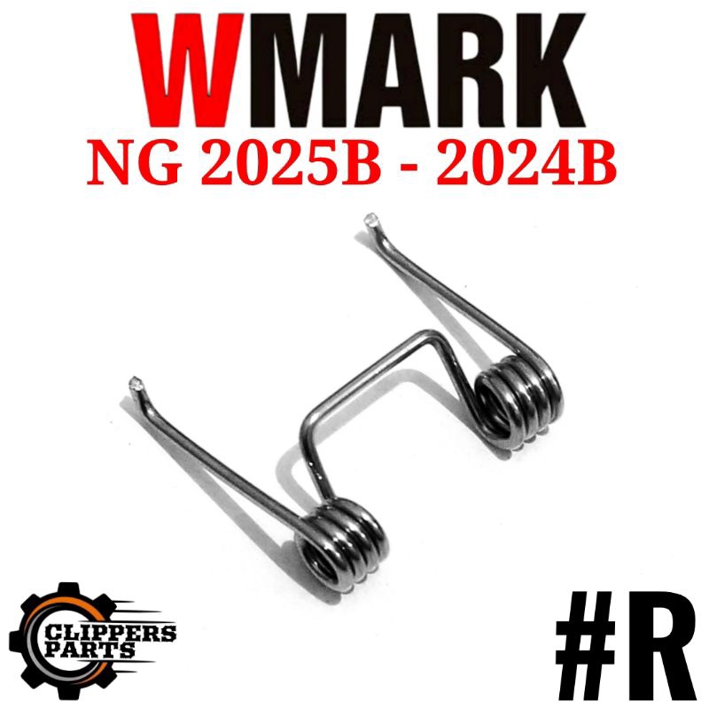 Per Clipper Wmark 2025B 2024 Spring Tansion Clipper