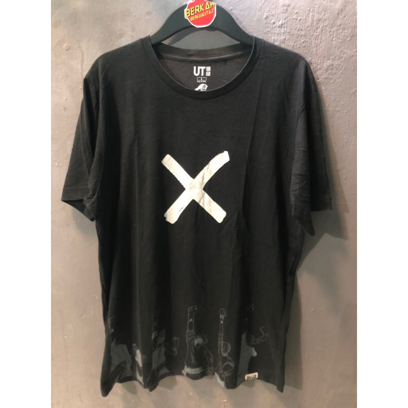 Uniqlo x One Piece second