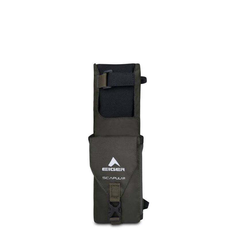 SCAPULAR EIGER SHOULDER PAD GREEN ORIGINAL
