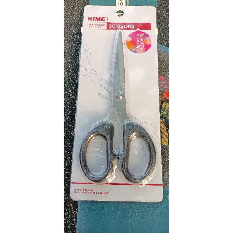 

Gunting RIMEI High Quality Tajam