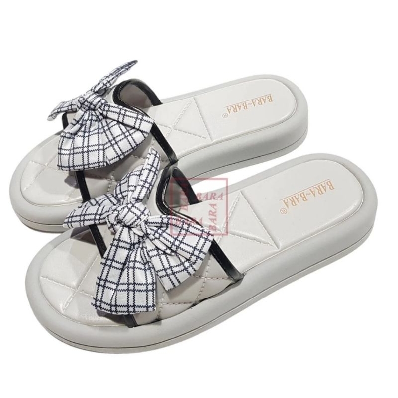 BARA-BARA sandal jelly pita