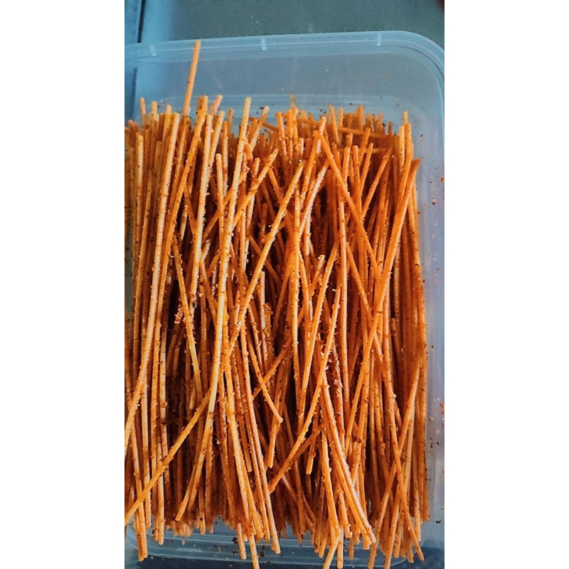 

Mie Lidi Pedas