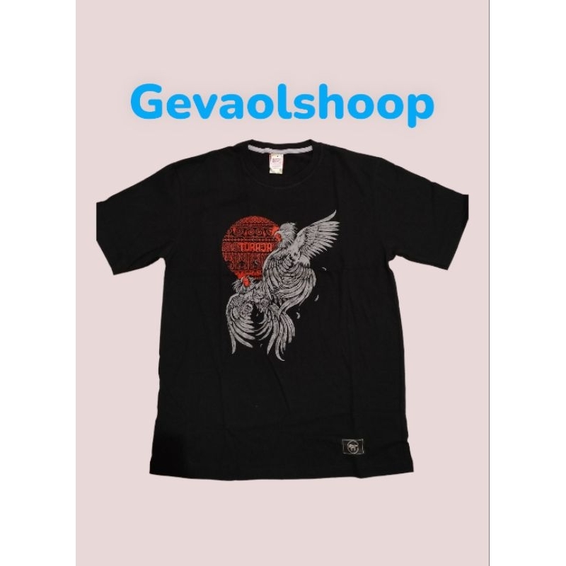 baju kaos distro Toraja