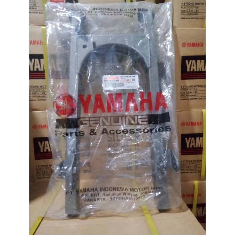 SWING ARM SASIS FORK JUPITER Z ROBOT JUPITER Z1 ORIGINAL