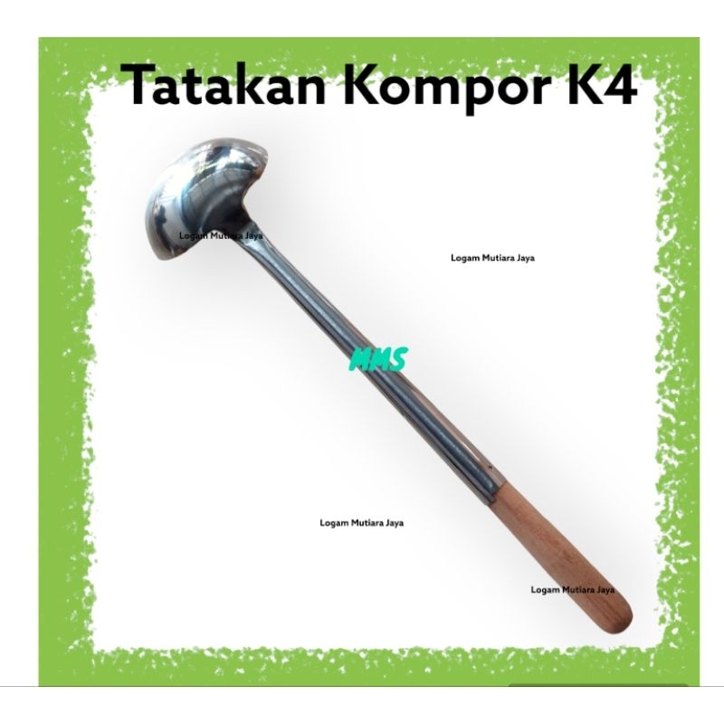 IRUS SAYUR STAINLESS TEBAL IRUS SOP IRUS SAYUR MURAH