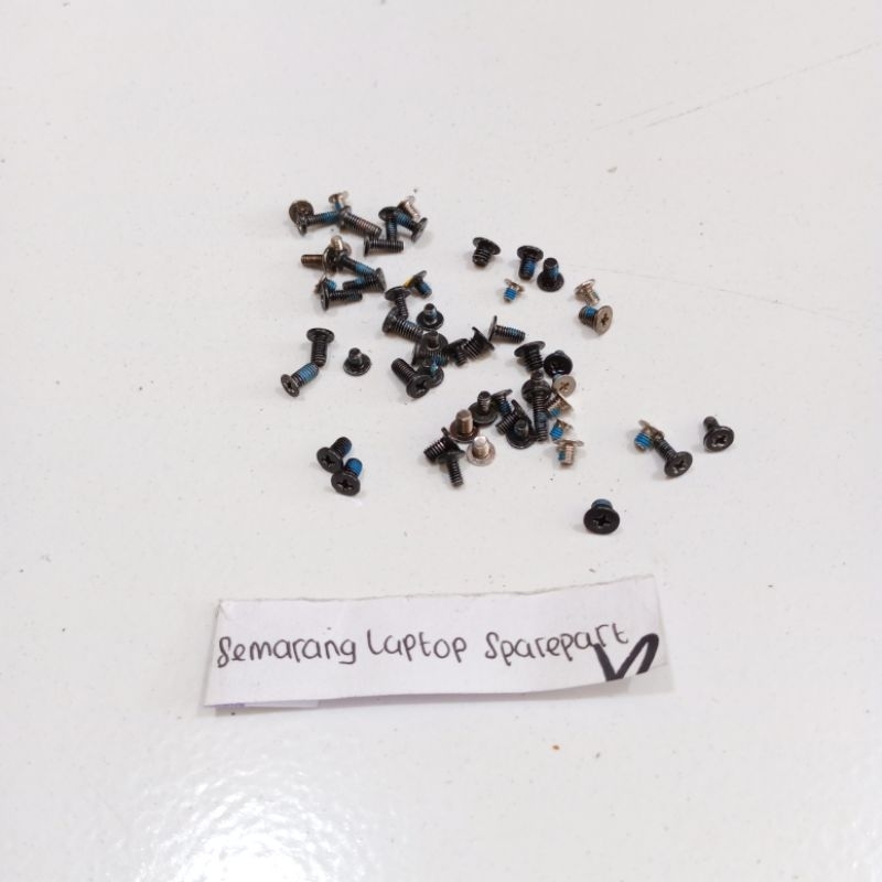 Baut Laptop Asus A46C K46Ca Second