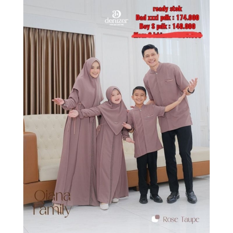 Famset Qiana by.denizer