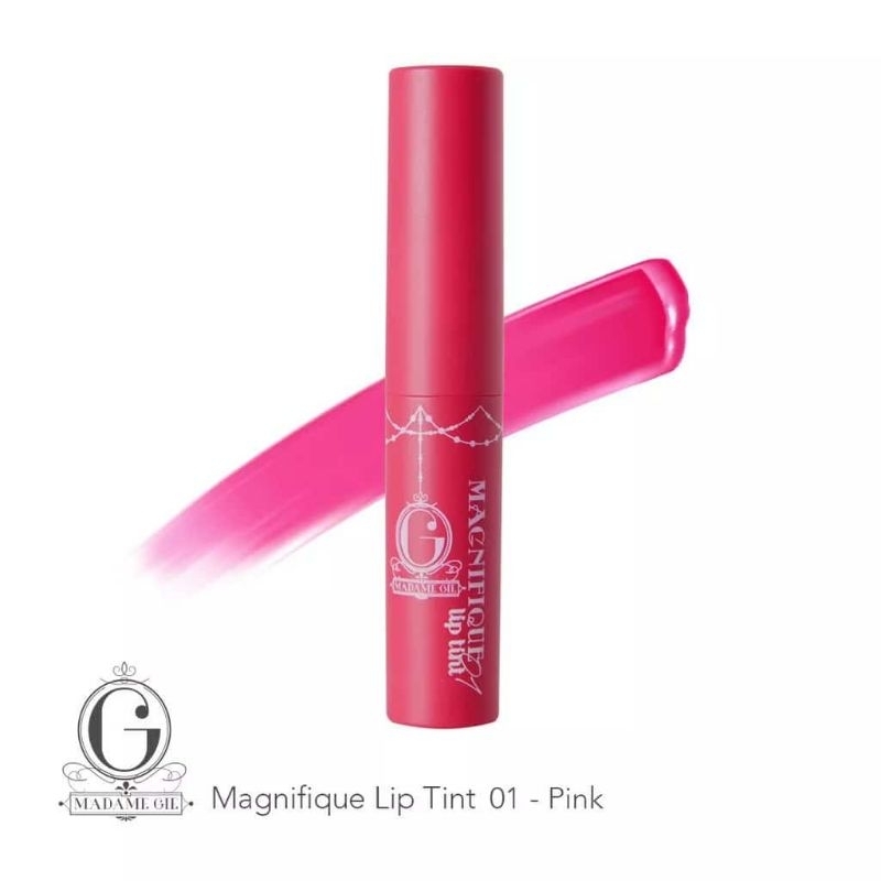 lipstik /lip tin/madame gie
