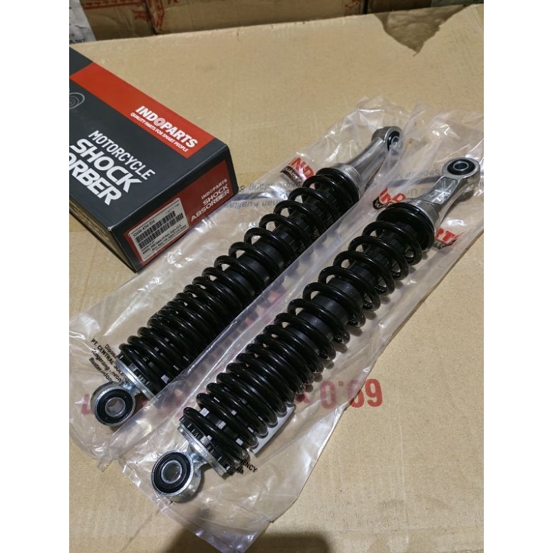 shockbreaker shockbeker belakang supra x 125 asli indopart