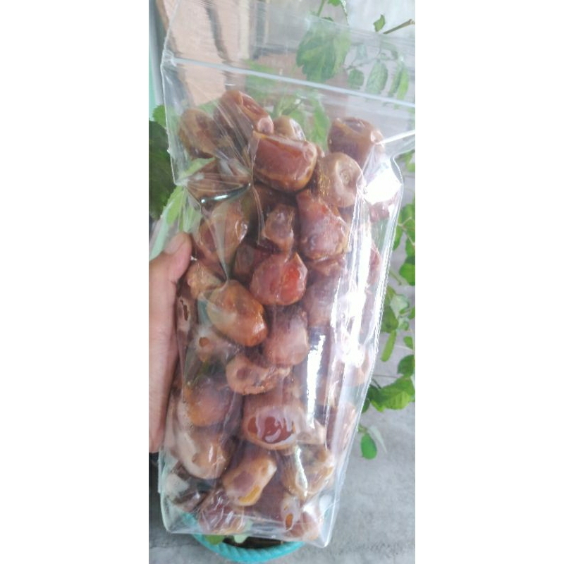 

kurma sukari 1 kg