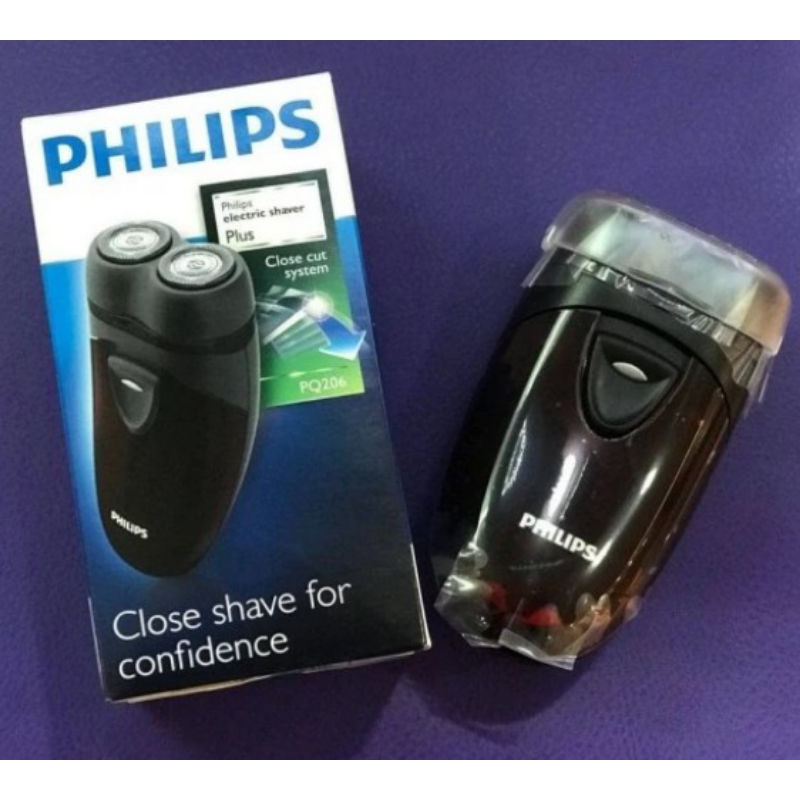SHAVER PHILIPS PQ206