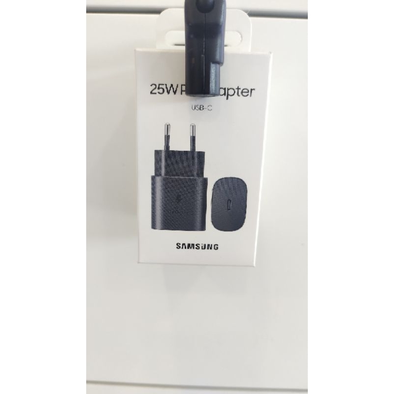 ADAPTOR CHARGER SAMSUNG ORIGINAL