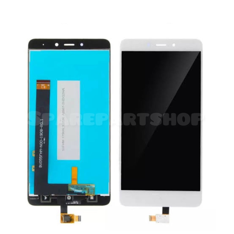 LCD TOUCHSCREEN XIAOMI REDMI NOTE 4 - ORI COMPLETE