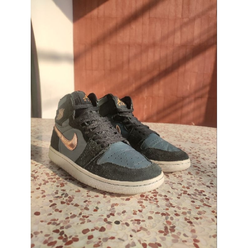 Air Jordan 1 high Cyber Monday 2016