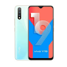 VIVO Y19 RAM 8/256 BARU FULLSET GARANSI 1TAHUN