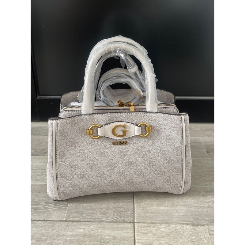 Guess Bag Original 100% nego