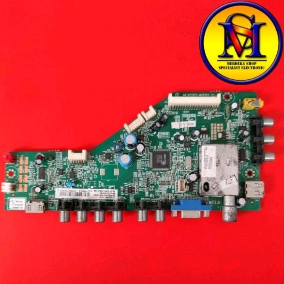 mainboard mb Polytron PLD 23D651 PLD23D651