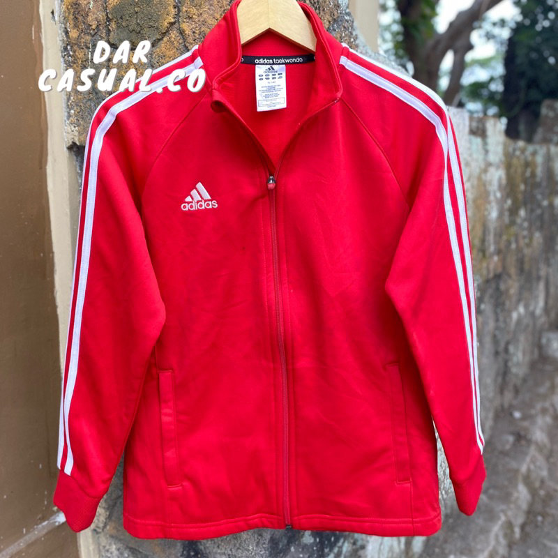 Tracktop Adidas Taekwondo Original