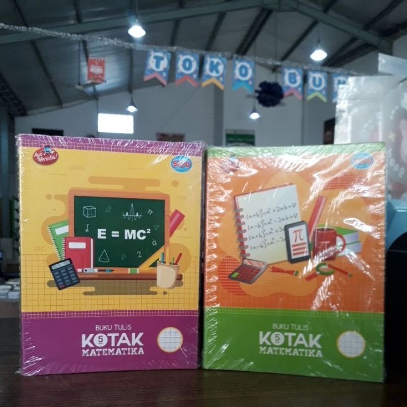 

BUKU STRIMIN 38 KWARTO : SIDU (PACK)