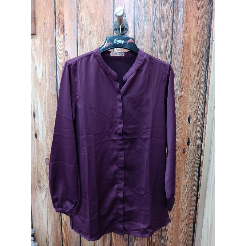 EMBA LADIES BLOUSE WANITA