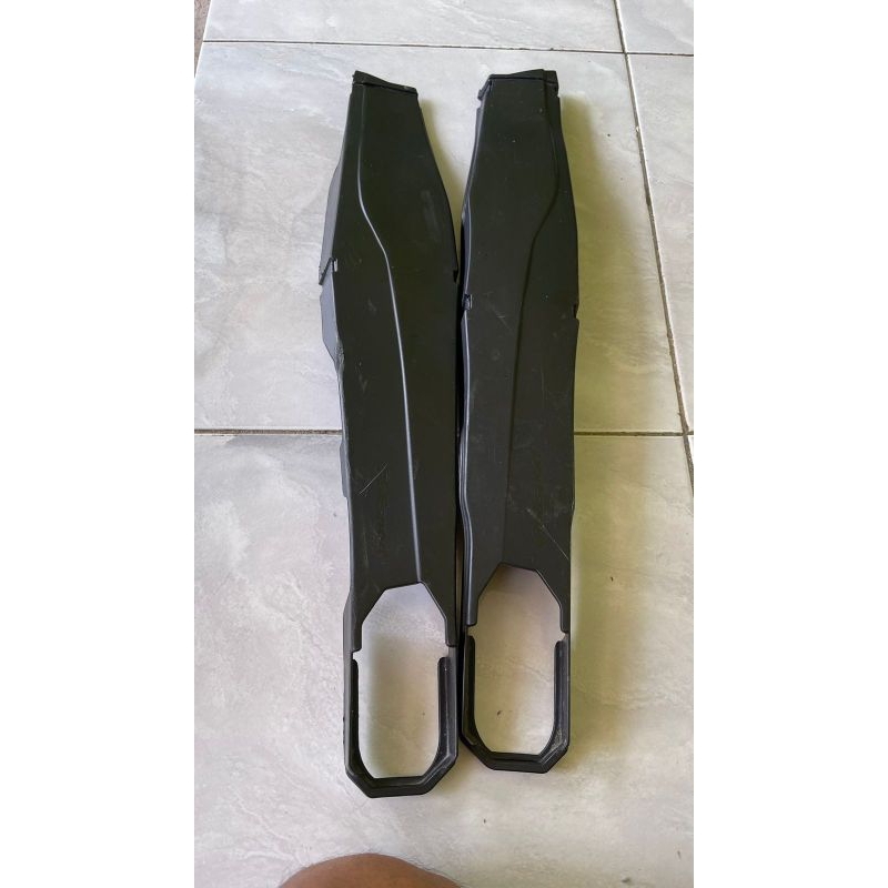 pelindung arem ktm/husqy polisport
