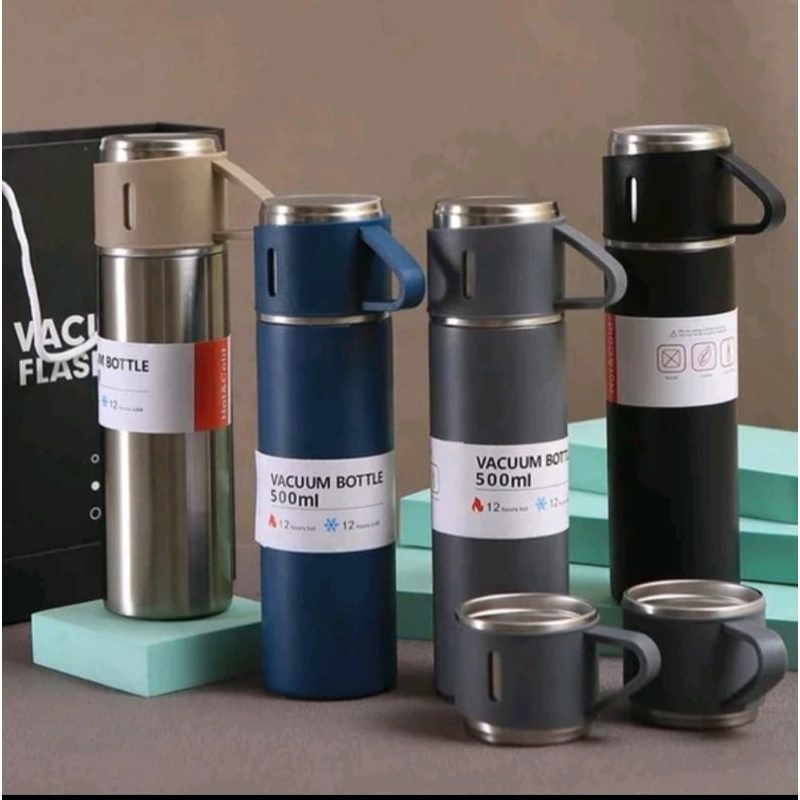 {TUMBLR CUSTOM} TUMBLR CUSTOM Stainless Steel TUMBLR Custom Nama Vacuum Flask