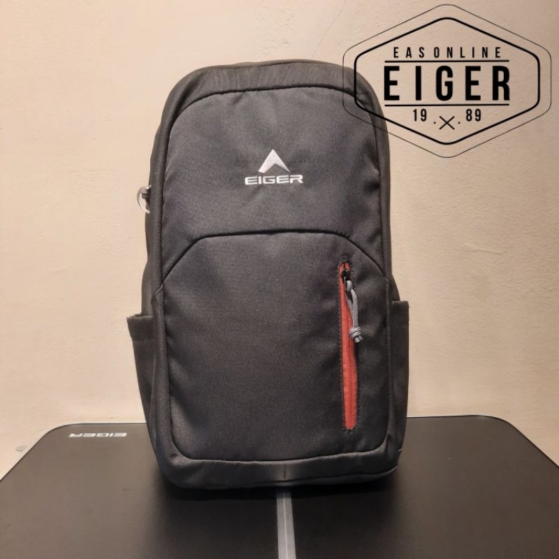 TAS RANSEL EIGER1989 CHRONO 18 Art.5817