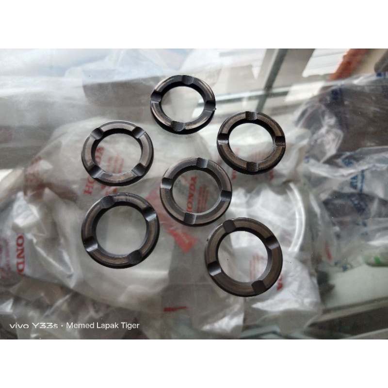 Ring Magnet Dobel stater megapro tiger2000 tiger revo original copotan