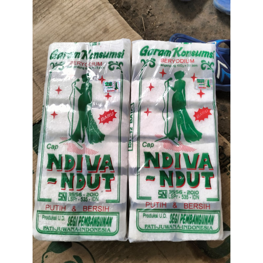 

garam dangdut garam batangan garam ber yodium garam lembut garam grosok garam kasar