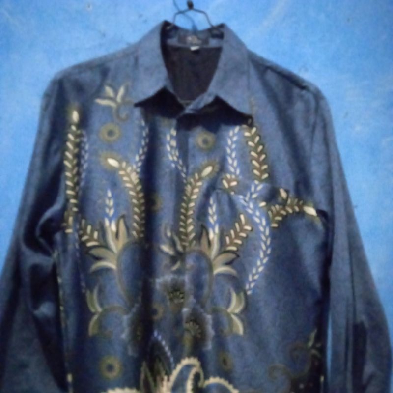TOKO BAJU BATIK