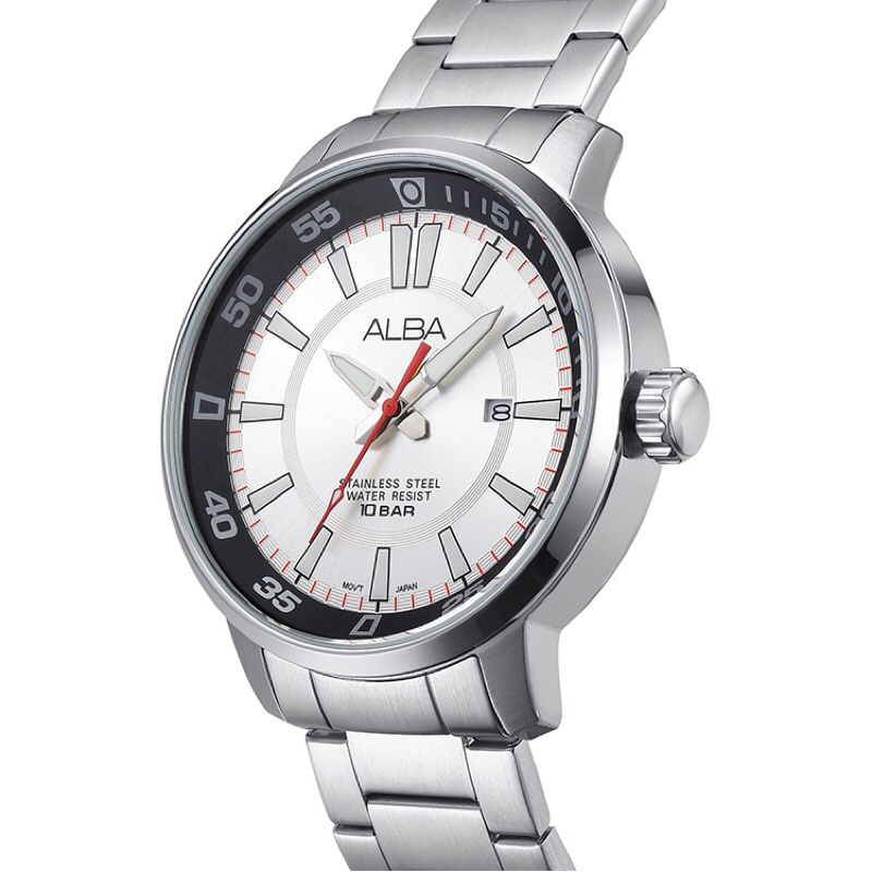 ALBA Active AS9895 ORIGINAL