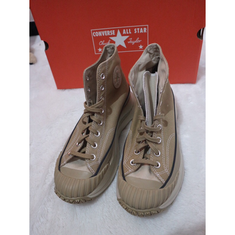 converse chuck 70s AT-CX HI