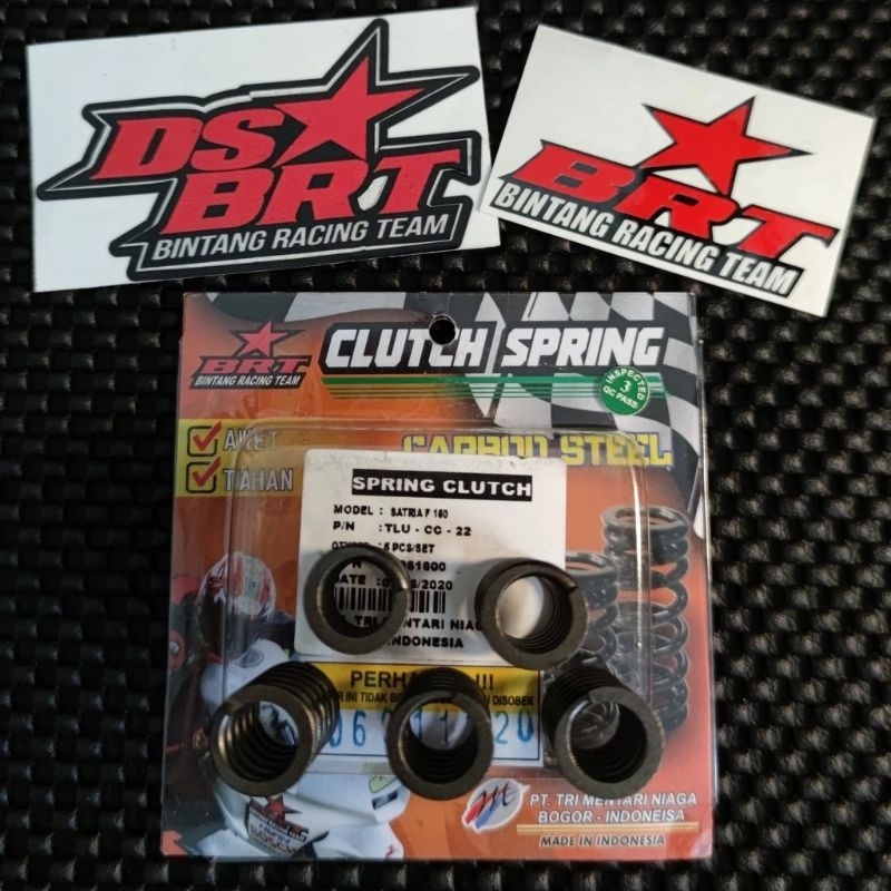 Per kopling BRT Racing Fu Per Kopling BRT Fu Per kopling satria fu/FU Fi/Per kopling fu