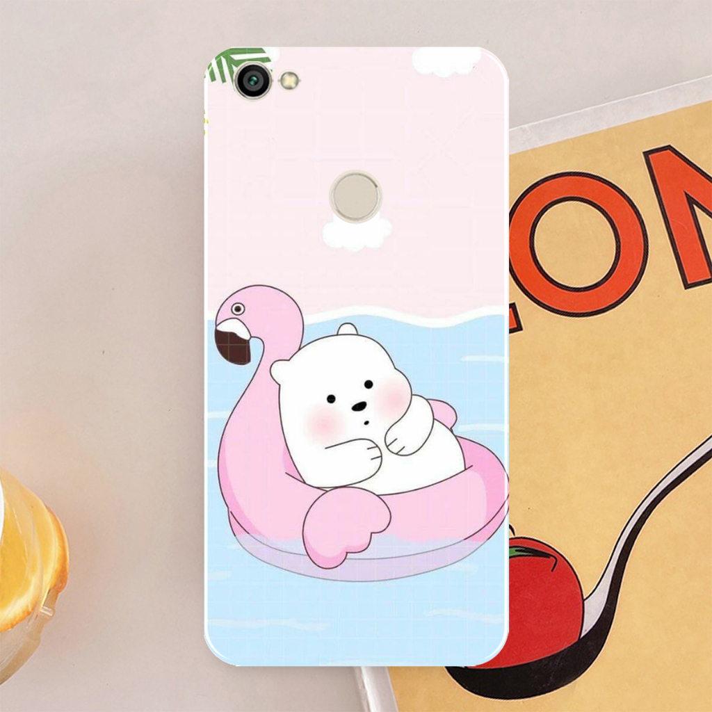 Case REDMI NOTE 5A PRIME -  Casing Hp - Softcase Case Hp REDMI NOTE 5A PRIME - Casing Hp - Softcase 