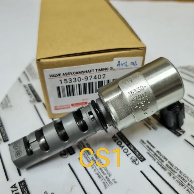 SENSOR OCV OLI SENSOR OIL VVTI AVANZA XENIA 1.3 1300CC