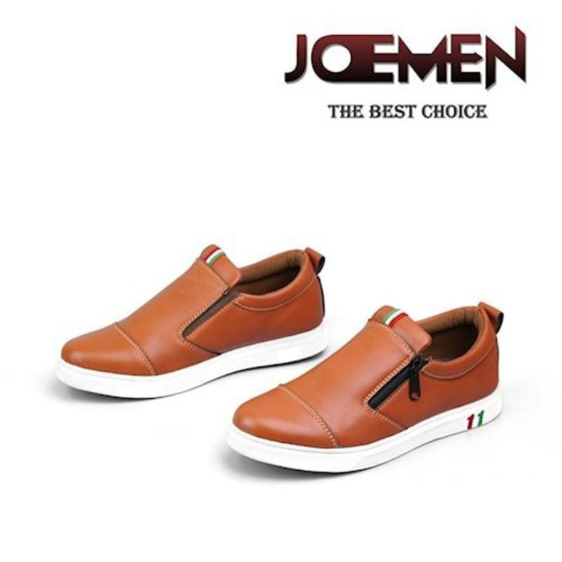SEPATU SEKOLAH sepatu casual terbaru kekinian Joemen