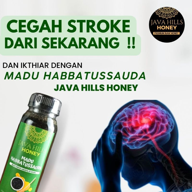 

Termurah Madu habbatusauda javahills premium honey