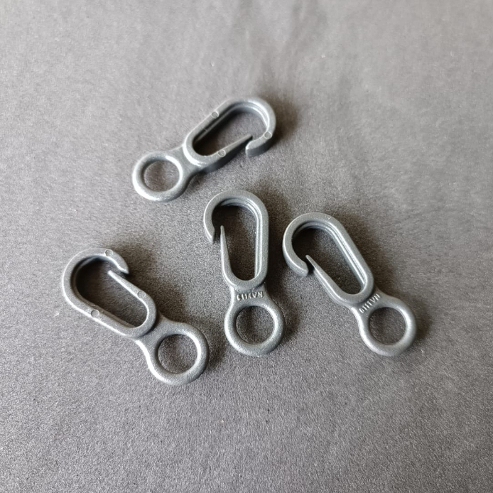 kew kew | kait pengait tali masker | kew kew plastik