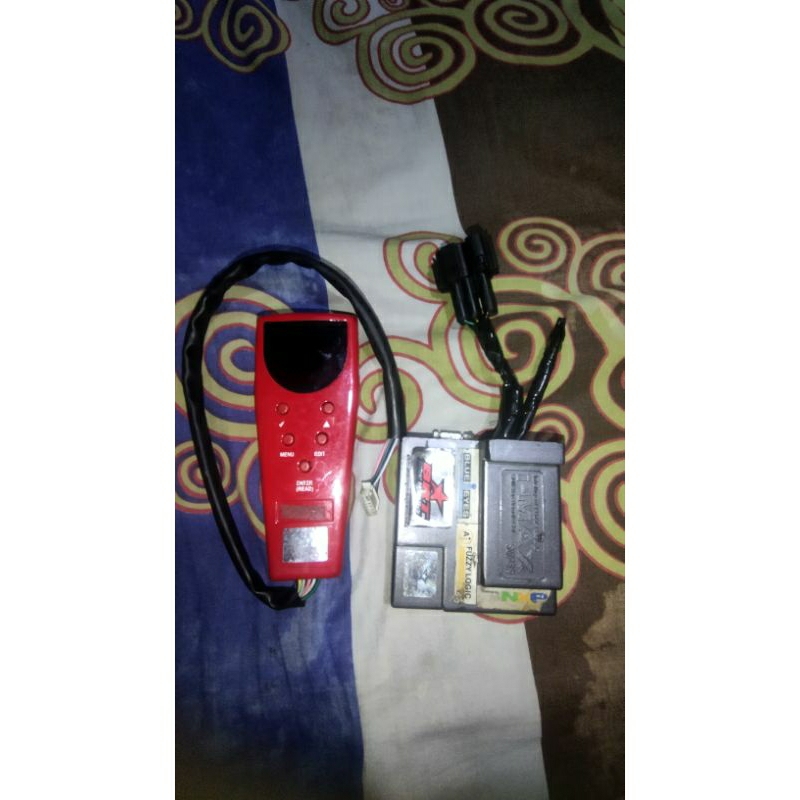 CDI imax 24 step KLX