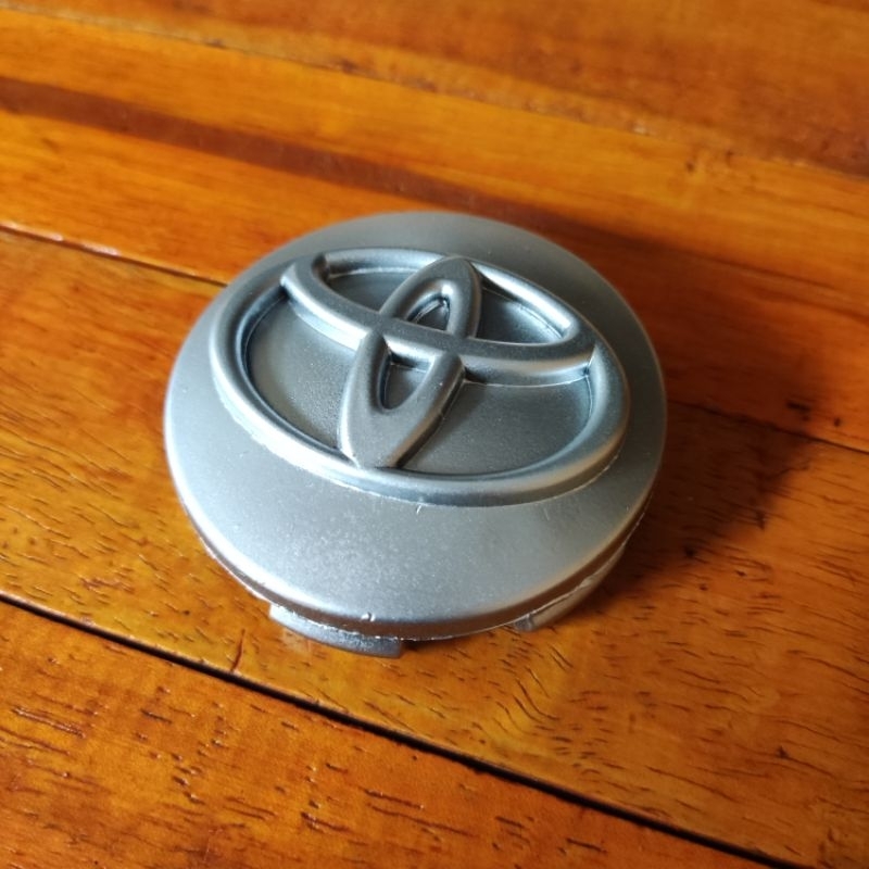 TUTUP DOP VELG MOBIL OEM TOYOTA AVANZA VELOZ OLD LAMA