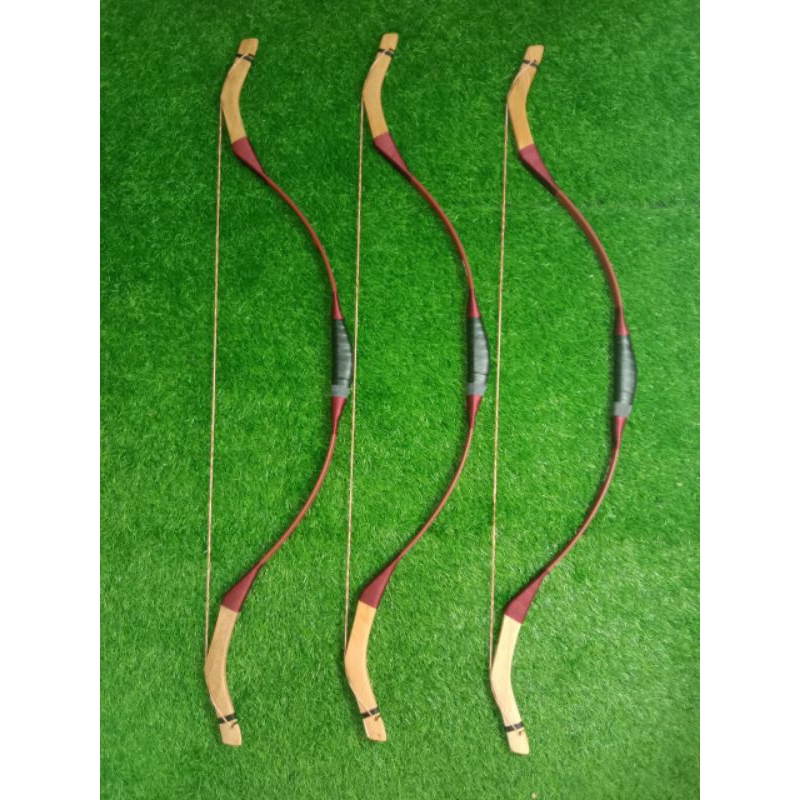 Busur Semi Fiber (BSF)