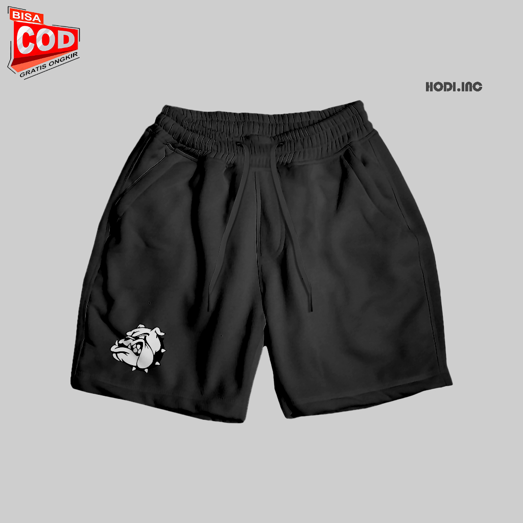 Celana Pendek Pria Distro Dewasa Santai Murah Celana Broadshort Pria Distro Celana Pendek Cowok