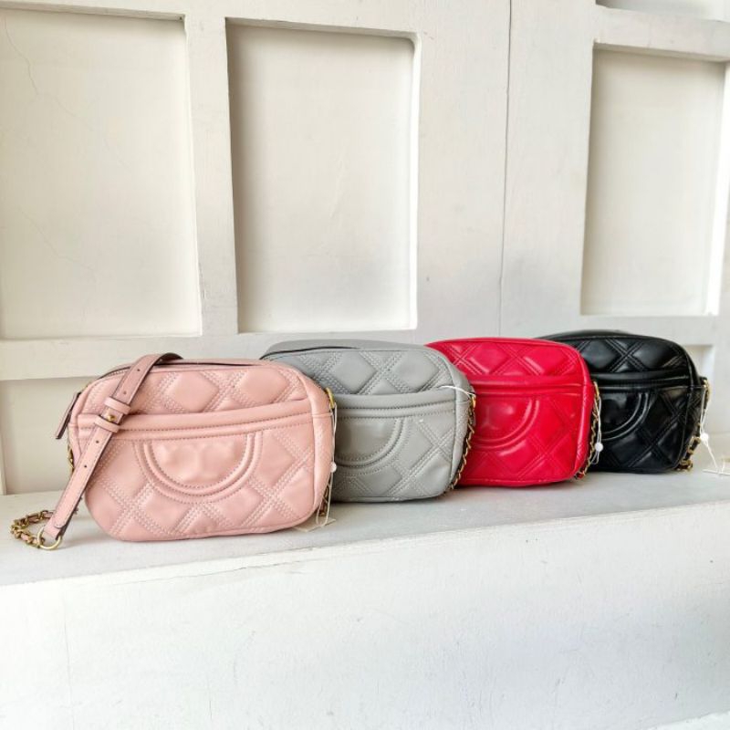 Sling Bag Wanita TB 57 Tas Branded Import