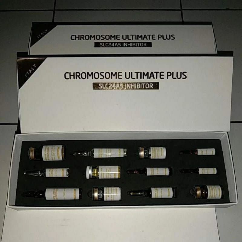 chromosome ultimate plus
